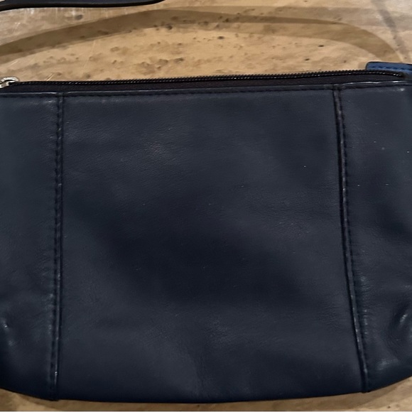 COPY - Coach wristlet - Picture 2 of 2